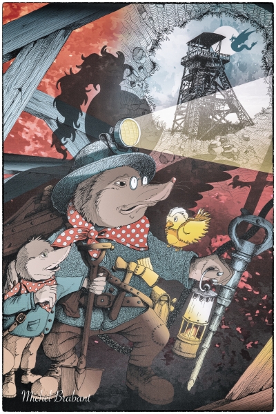 Mémoires des mines